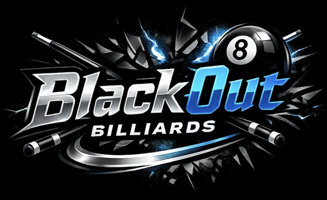 BlackOut Billiards